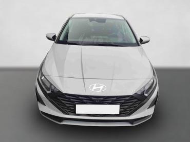 Fahrzeug ansehen: Hyundai i20 Wave*Navi*PDC*Cam*Shzg*Lhzg*16Zoll*VCockpit Tageszulassung Hyundai i20 Wave*Navi*PDC*Cam*Shzg*Lhzg*16Zoll*VCockpit Tageszulassung