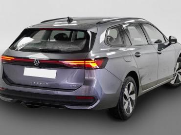 VW Passat 1,5 TSI DSG City - LAGER Tageszulassung