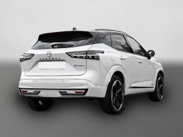 Nissan Qashqai N-Design 1.5 VC-T e-POWER 190PS 4x2 Tageszulassung
