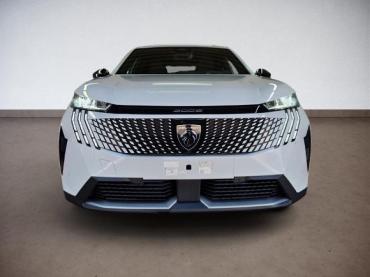 Peugeot 3008 Hybrid 145 Allure 1.2 e-DSC6 NAVI+DAB+SHZ+LED Gebrauchtwagen