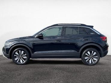 VW T-Roc Goal TSI DSG|ACC|LED|APP-CONNECT|CLIMATRON Tageszulassung