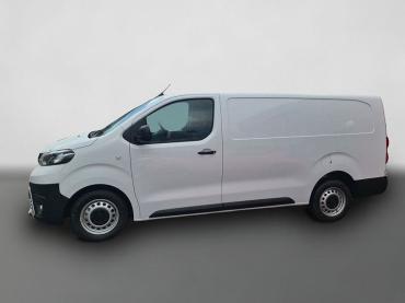Toyota ProAce 2,0-l-D-4D L1 Meister (V) Gebrauchtwagen