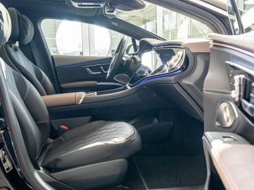 Mercedes-Benz EQS EQS Gebrauchtwagen