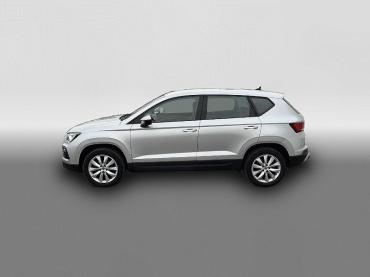 Fahrzeug ansehen: Seat Ateca 1.5 TSI Style 141¤ m. 20 Anzahlung AHK Digital Cockpit Navi LED DAB SHZ Gebrauchtwagen Seat Ateca 1.5 TSI Style 141¤ m. 20 Anzahlung AHK Digital Cockpit Navi LED DAB SHZ Gebrauchtwagen