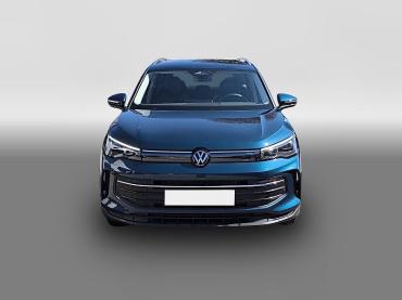 VW Tiguan 1.5 eTSI DSG Life LED PARK-ASSIST NAVI Gebrauchtwagen