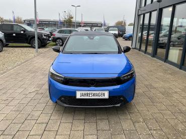 Opel Corsa 1.2T Autom. GS 5türig / LED / Rückfahrkam. Gebrauchtwagen