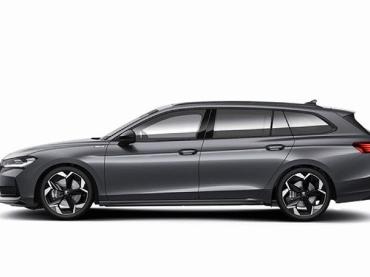Skoda Superb Skoda Combi Sportline 2.0 TDI 142 kW (193 PS) 7-Gang-DSG 4x4 2.0 TDI 7-Gang-DSG 4x4 Neuwagen