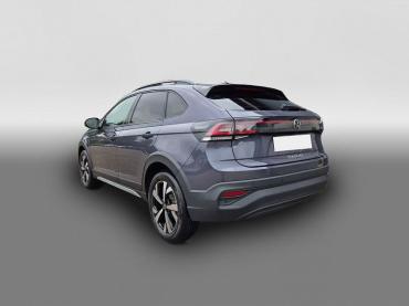 VW Taigo  1.0 TSI 116PS DSG Life LED-Matrix-Scheinwerfer Klimaautomatik Sitzheizung PDC Rückf.Kamera 17-LM abged.Scheiben 2xKeyless DAB+ Bluetooth Touchscreen Apple CarPlay Android Auto Tageszulassung