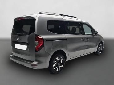Nissan Townstar KOMBI 1.3 DIG-T L2 2.3T TEKNA 7-SITZER   Tageszulassung