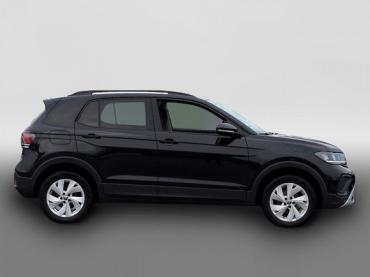 Fahrzeug ansehen: VW T-Cross Life 1.0TSI*ACC LED digCockp SHZ VKZ-Erk Jahreswagen VW T-Cross Life 1.0TSI*ACC LED digCockp SHZ VKZ-Erk Jahreswagen