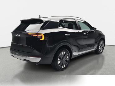 KIA Sportage 1.6 T-GDI 150 2WD VISION MJ26 KOMFORT   Tageszulassung