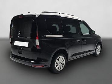 Fahrzeug ansehen: VW Caddy 1.5 TSI DSG LIFE L1H1 KLIMAAUTO SPURPAKET WINTER S Tageszulassung VW Caddy 1.5 TSI DSG LIFE L1H1 KLIMAAUTO SPURPAKET WINTER S Tageszulassung