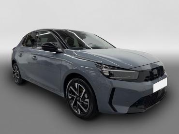 Opel Corsa Corsa 1.2 Direct Injection Turbo GS LED RFK SHZ Tageszulassung