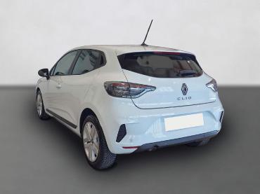 Renault Clio Evolution Voll-LED Servo Spurw. Spurh. Klima Gebrauchtwagen