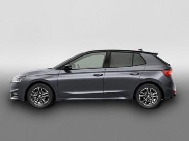 Skoda Fabia 1.0 TSI 6-Gang Neuwagen