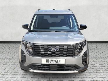 Ford Tourneo Courier 1.0 EB Active Navi Kamera BLIS Tageszulassung