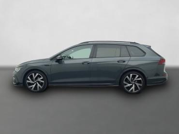 Fahrzeug ansehen: VW Golf Var. 1.5 eTSI DSG R-Line BLACK-STYLE NAVI LED Gebrauchtwagen VW Golf Var. 1.5 eTSI DSG R-Line BLACK-STYLE NAVI LED Gebrauchtwagen