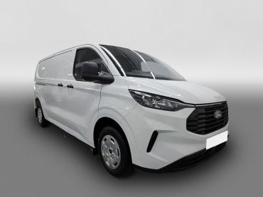 Ford Tourneo Custom Transit Custom 300 L2H1 LKW VA Trend RFK KLIMA Gebrauchtwagen