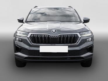 Skoda Karoq 1.0 TSI Selection 130 LED SHZ TEMPOMAT Gebrauchtwagen