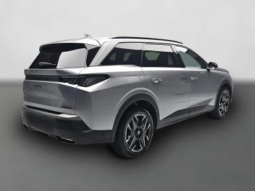 Fahrzeug ansehen: Peugeot 5008 1.2 HYBRID 145 E-DSC6 ALLURE KLIMA LED 7-S DAB 360 Tageszulassung Peugeot 5008 1.2 HYBRID 145 E-DSC6 ALLURE KLIMA LED 7-S DAB 360 Tageszulassung