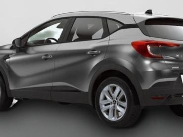 Mitsubishi ASX  Diamant Plus 1.2 Turbo MT  Neuwagen