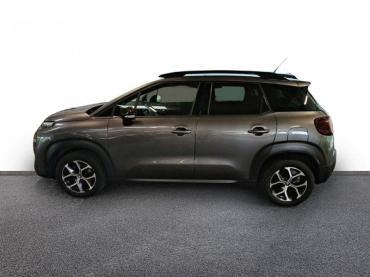 Citroën C3 Aircross Plus 1.2 Aut. Navi Klimaaut. Musikstreaming Gebrauchtwagen