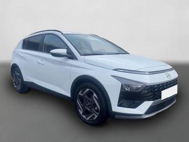 Hyundai Bayon 1.0 T-GDI DCT Prime Jahreswagen