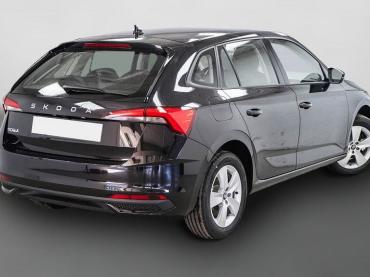 Skoda Scala 1,0 TSI DSG Selection - LAGER Tageszulassung