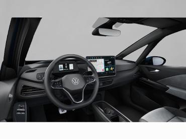VW ID.3 ID.3 Gebrauchtwagen