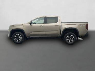 Fahrzeug ansehen: VW Amarok 2.0 TDI DSG 4Mo. Life AHK IQ.LIGHT NAVI ACC ALU 18 Gebrauchtwagen VW Amarok 2.0 TDI DSG 4Mo. Life AHK IQ.LIGHT NAVI ACC ALU 18 Gebrauchtwagen
