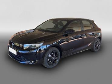 Opel Corsa F Edition Mild-Hybrid AT Shz Kamera 360 PDC Gebrauchtwagen