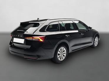 Skoda Octavia 1.5 TSI DSG 130 JAHRE LED KLIMAAUTO SMART-LINK WIN   Tageszulassung