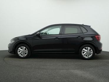 VW Polo 1.0 TSI Style IQ.LIGHT NAVI KAMERA PARKLENK SHZ Gebrauchtwagen