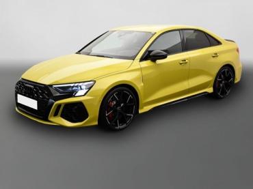 Audi RS3 2.5 TFSI quattro S tronic HeadUp/Matrix/B+O/Leder Gebrauchtwagen