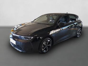 Opel Astra L Edition LED Klimaautom SHZ PDCv+h LenkradHZG Allwetterreifen Android Auto Apple CarPlay Tageszulassung