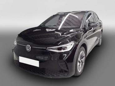 VW ID.4 Pro 210kW/77kWh 4M * AHK * Head-Up * Kamera * * 3J. Garantie