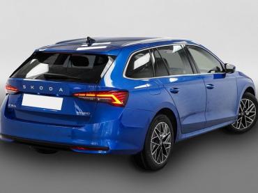 Skoda Octavia 1,5 eTSI DSG mhev Selection  -LAG. Tageszulassung