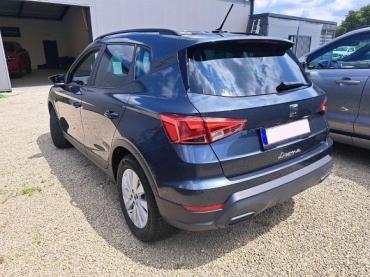 Seat Arona 1.0 TSI DSG Style KAMERA/SITZHZ/PDC Gebrauchtwagen