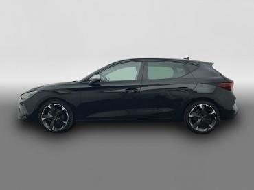 Cupra Leon 2.0 TDI DSG LED NAVI KAMERA SHZ Jahreswagen