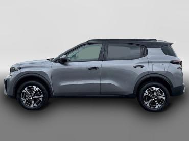 Citroën C3 Aircross MAX Hybrid 145 e-DCS|NAVI|HUD|KAM