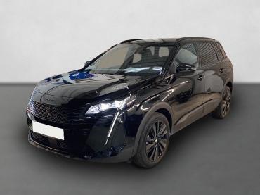 Peugeot 5008 GT Facelift*Navi*ACC*Kamera*7Sitze* Gebrauchtwagen