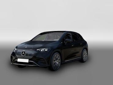 Mercedes-Benz EQE EQE 350 Gebrauchtwagen