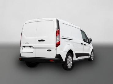 Ford Transit Trend 220 L2 100PS Audio 154 PDC vorn + hinten Allwetter AHK Tageszulassung
