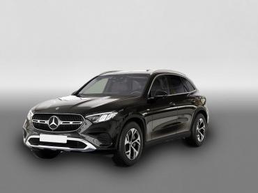 Mercedes-Benz GLC-Klasse GLC 300 Gebrauchtwagen