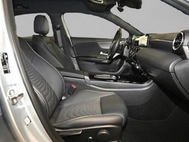 Fahrzeug ansehen: Mercedes-Benz A-Klasse A 200 Gebrauchtwagen Mercedes-Benz A-Klasse A 200 Gebrauchtwagen