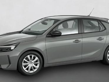 Opel Corsa Opel Edition 1.2 55 kW (75 PS) 5-Gang 1.2 5-Gang Tageszulassung