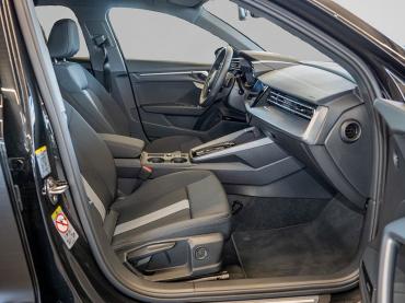 Fahrzeug ansehen: Audi A3 A3 Gebrauchtwagen Audi A3 A3 Gebrauchtwagen