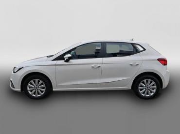 Seat Ibiza Reference Ibiza 1.0 MPI Reference / AppConnect&... Tageszulassung