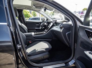 Mercedes-Benz GLC-Klasse GLC 200 Gebrauchtwagen