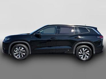 VW Tayron Life TSI DSG|7 SITZE|LED+|el.HECK|KAMERA Tageszulassung
